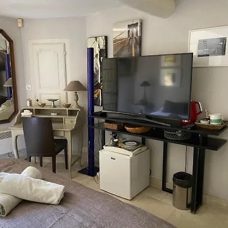B&B La Borie En Provence *