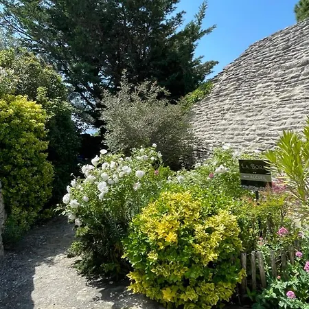 La Borie En Provence B&B