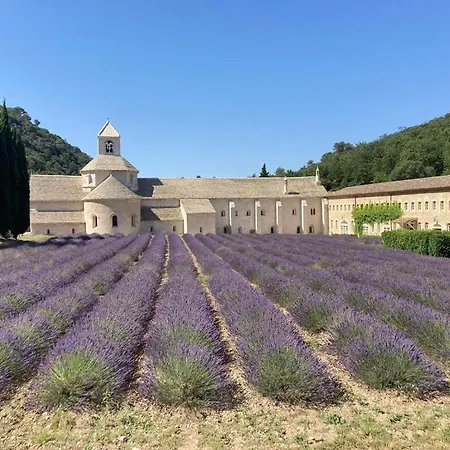 La Borie En Provence * 고르드