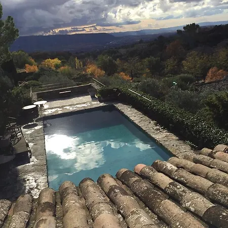 La Borie En Provence * 고르드