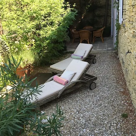La Borie En Provence * 고르드