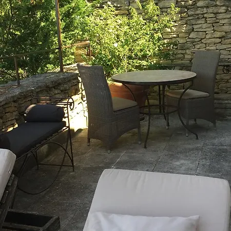La Borie En Provence * 고르드