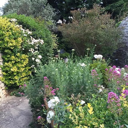 La Borie En Provence * 고르드