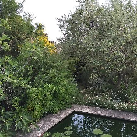 B&B La Borie En Provence *