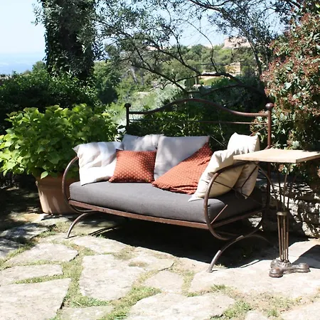 B&B La Borie En Provence *