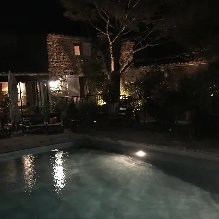La Borie En Provence *