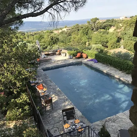 B&B La Borie En Provence